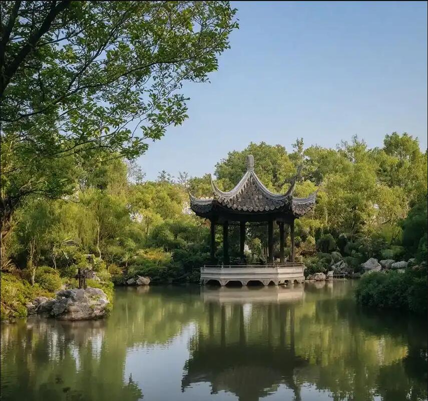 福建雨真工程有限公司