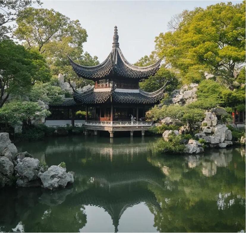 福建雨真工程有限公司